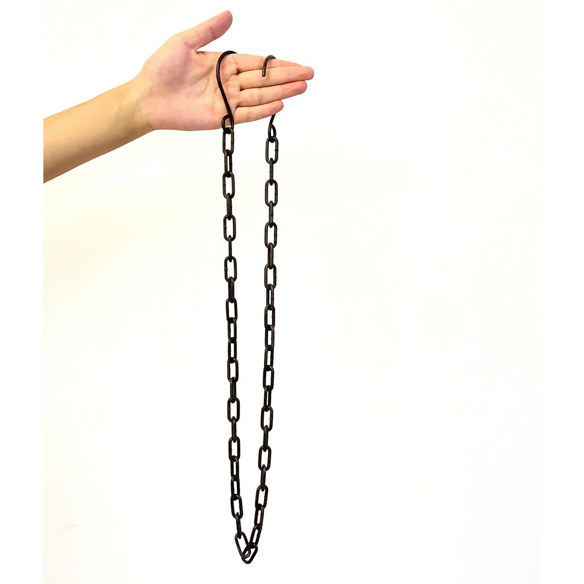 SOW/ジョセフアイアン ロングチェーン 100cm/DTFF6011