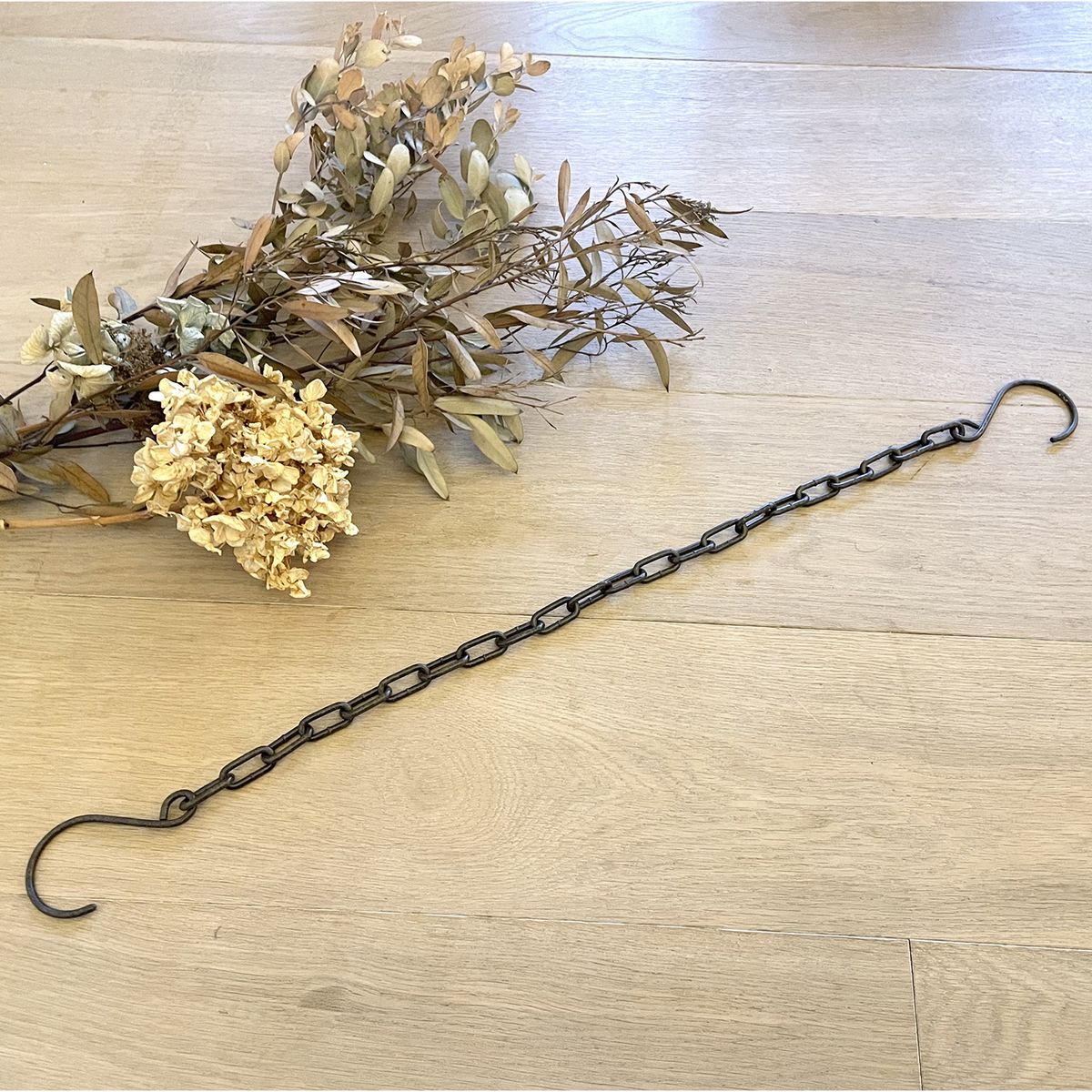 SOW/ジョセフアイアン ロングチェーン 60cm/DTFF6013