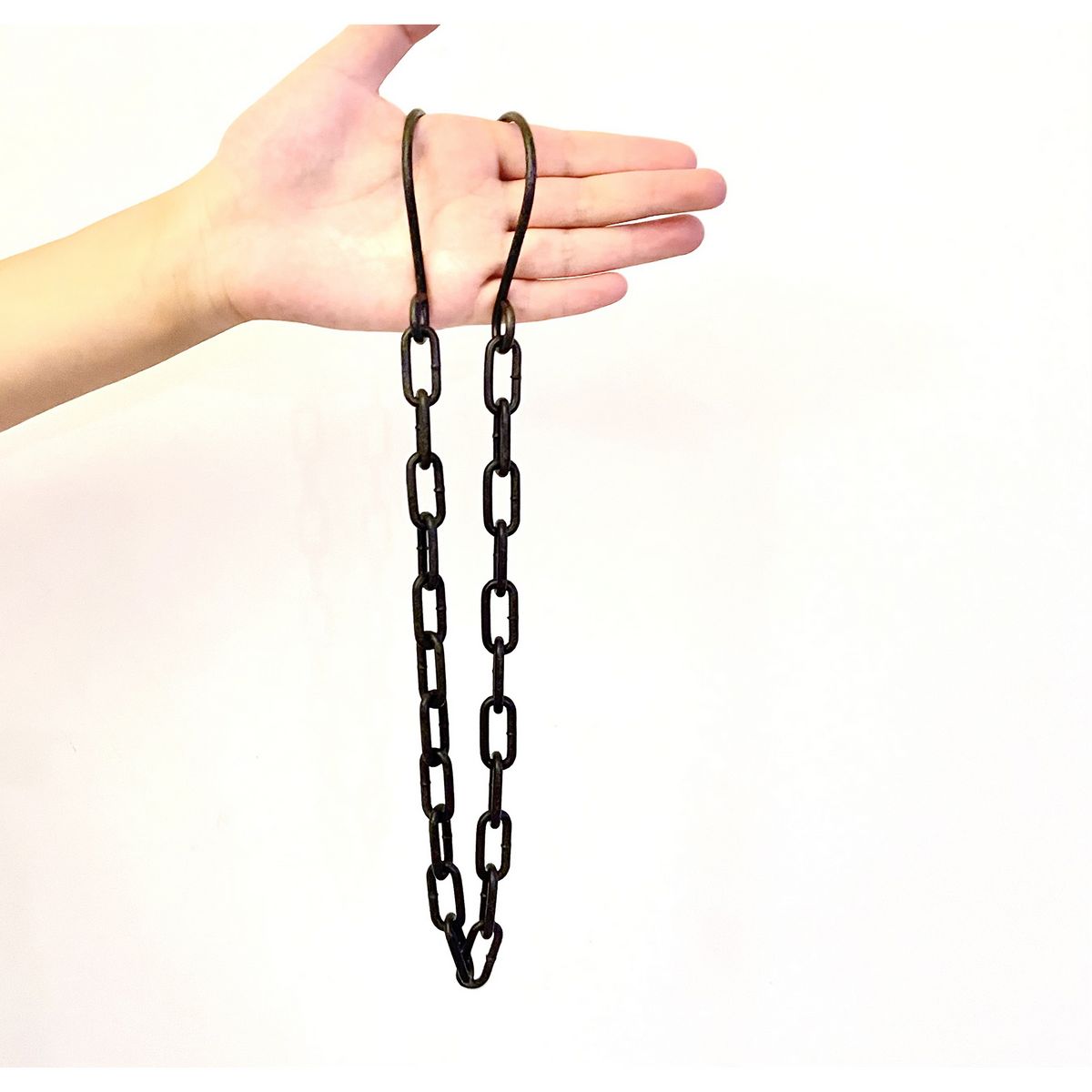 SOW/ジョセフアイアン ロングチェーン 60cm/DTFF6013