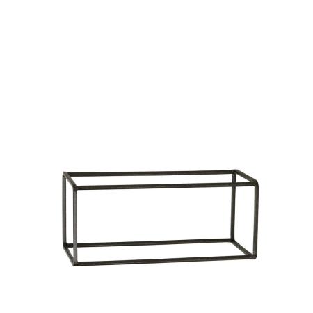 SOW/ジョセフアイアン ディスプレイワイヤーフレーム レクタングル Sサイズ/DTFF2391SW