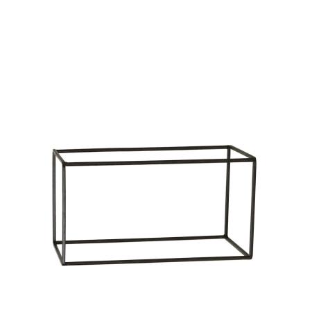 SOW/ジョセフアイアン ディスプレイワイヤーフレーム レクタングル Lサイズ/DTFF2393SW