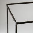SOW/ジョセフアイアン ディスプレイワイヤーフレーム レクタングル Lサイズ/DTFF2393SW