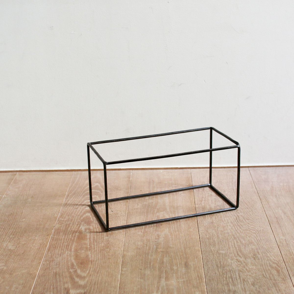 SOW/ジョセフアイアン ディスプレイワイヤーフレーム レクタングル Lサイズ/DTFF2393SW