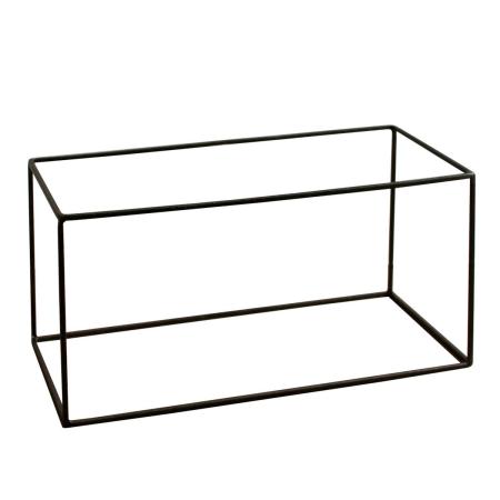 SOW/ジョセフアイアンフレーム レクトSサイズ 40×20×20/DTFF7002S