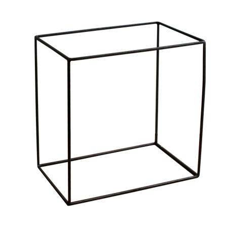 SOW/ジョセフアイアンフレーム キューブ 30×20×30/DTFF7003