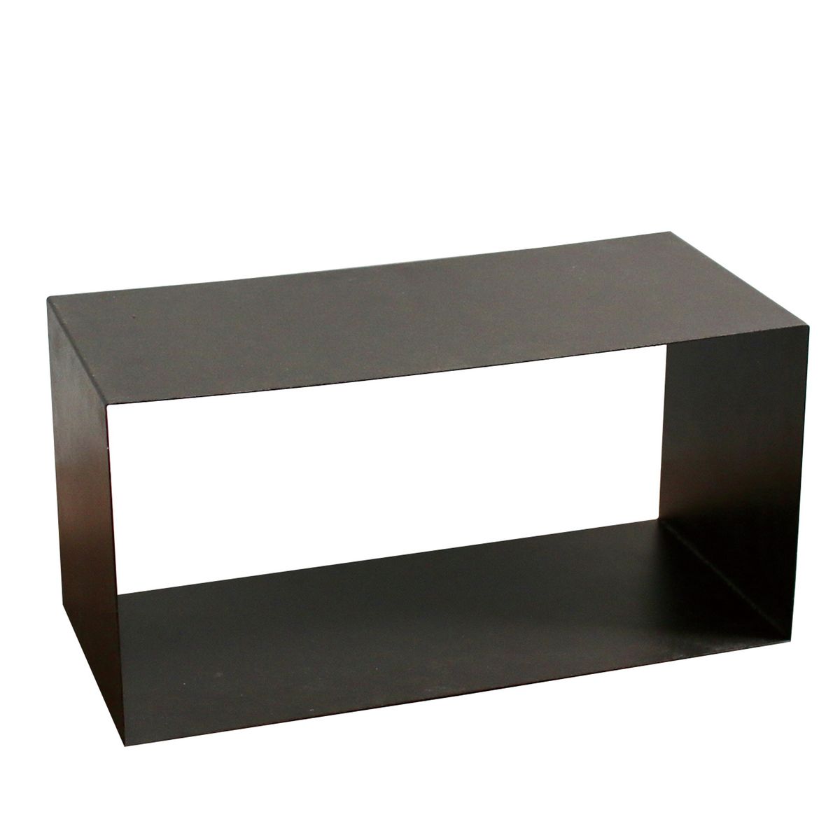 SOW/ジョセフアイアンボックス レクトSサイズ 40×20×20/DTFF7004S