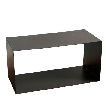 SOW/ジョセフアイアンボックス レクトSサイズ 40×20×20/DTFF7004S