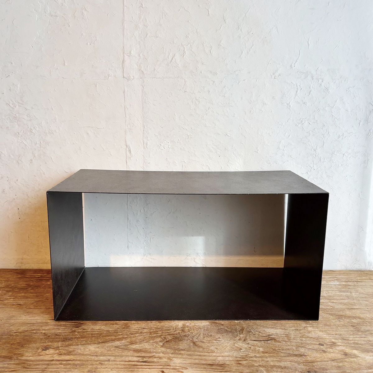 SOW/ジョセフアイアンボックス レクトSサイズ 40×20×20/DTFF7004S