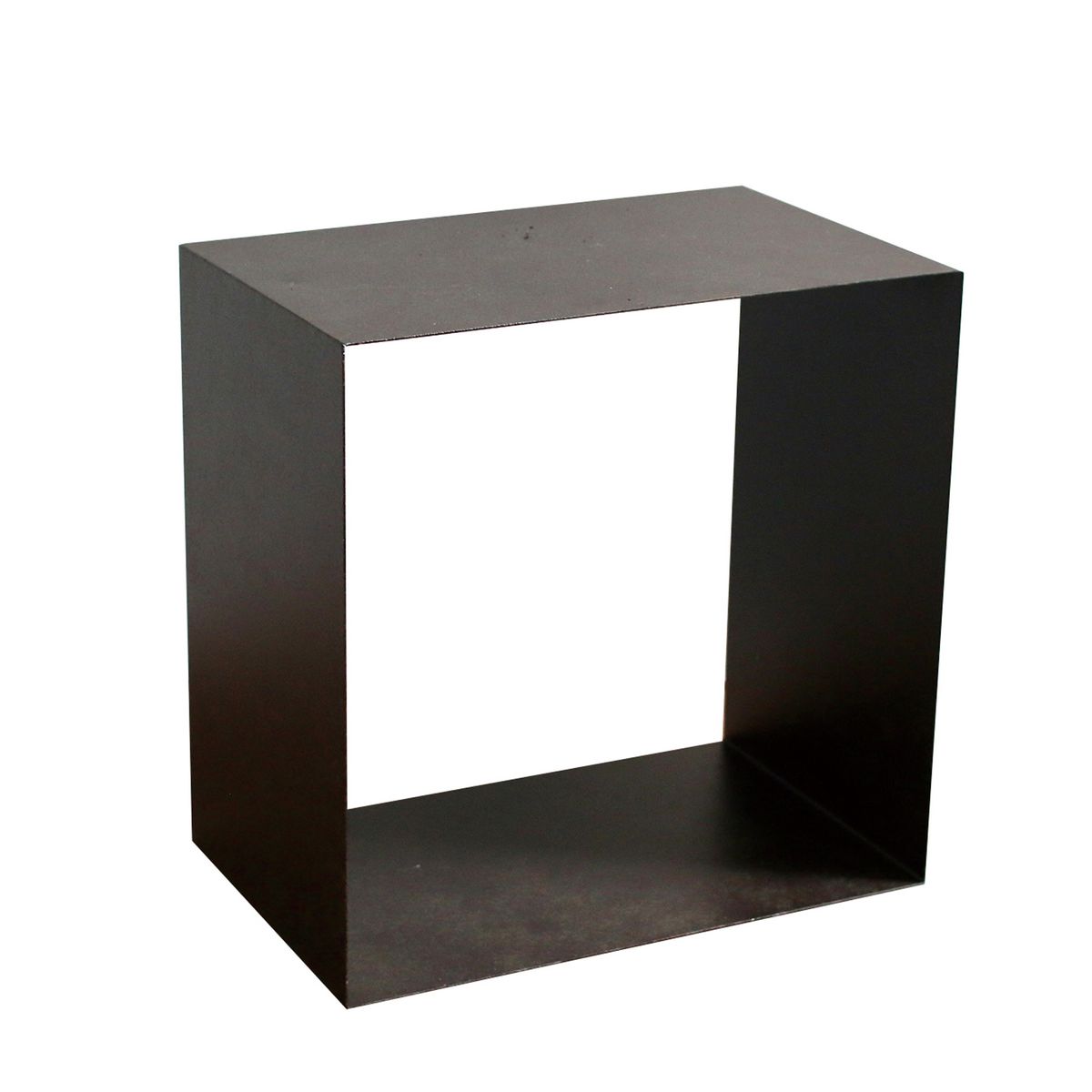 SOW/ジョセフアイアンボックス キューブ 30×20×30/DTFF7005