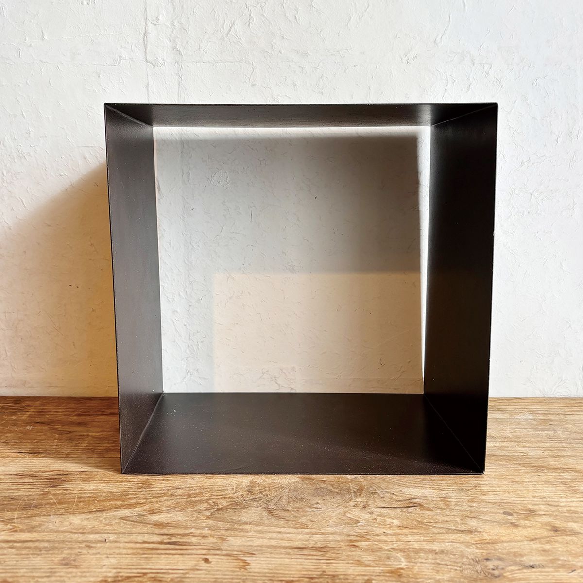 SOW/ジョセフアイアンボックス キューブ 30×20×30/DTFF7005