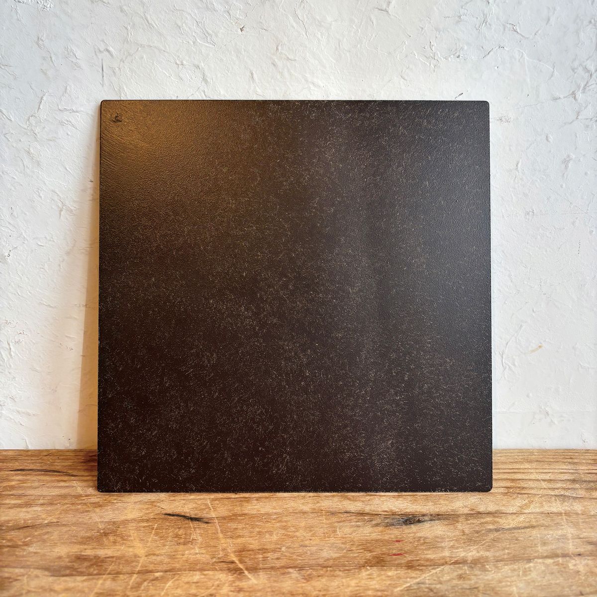 SOW/ジョセフアイアンプレート 20×20/DTFF7008M