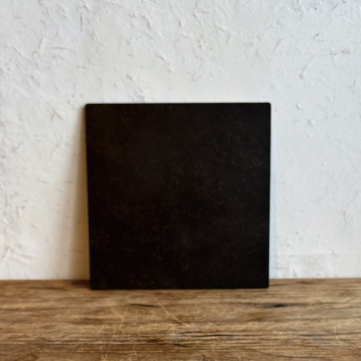 SOW/ジョセフアイアンプレート 15×15/DTFF7008S