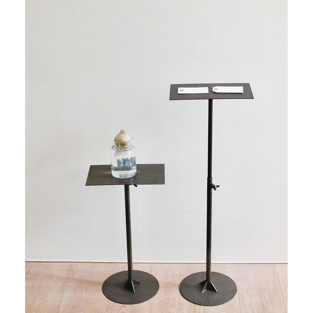 SOW/ジョセフアイアンアジャスタブルトレイ/DTFF7001