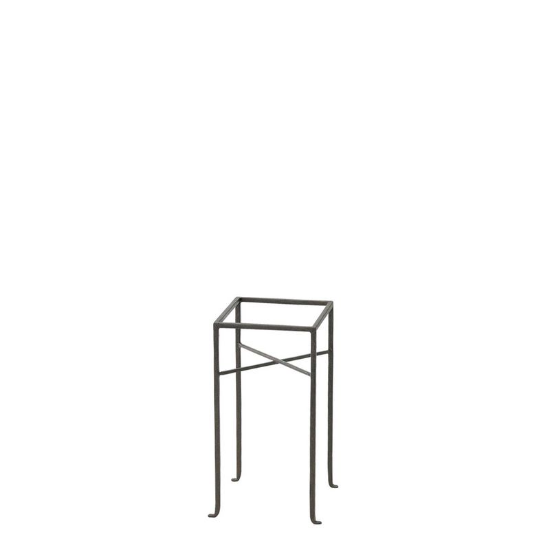 SOW/ジョセフアイアン フラワープランターラック Sサイズ/DTFF5071SW