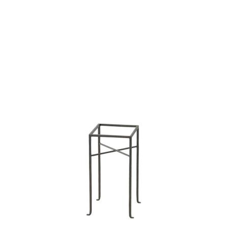 SOW/ジョセフアイアン フラワープランターラック Sサイズ/DTFF5071SW