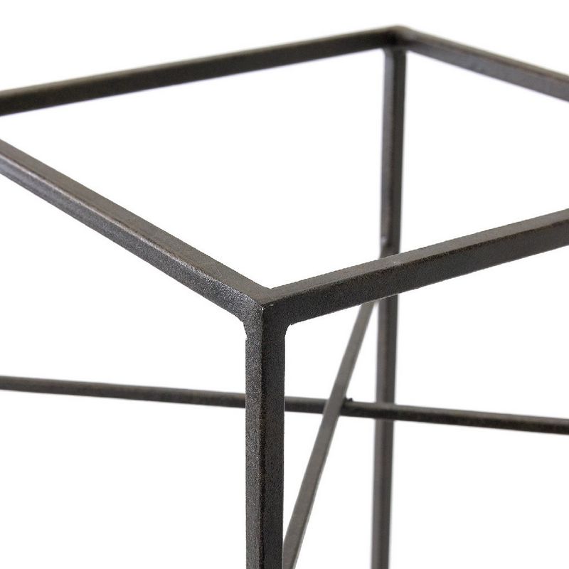 SOW/ジョセフアイアン フラワープランターラック Sサイズ/DTFF5071SW