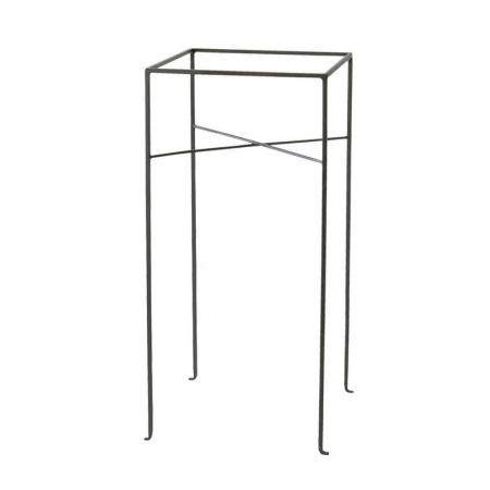 SOW/ジョセフアイアン フラワープランターラック Lサイズ/DTFF5073SW