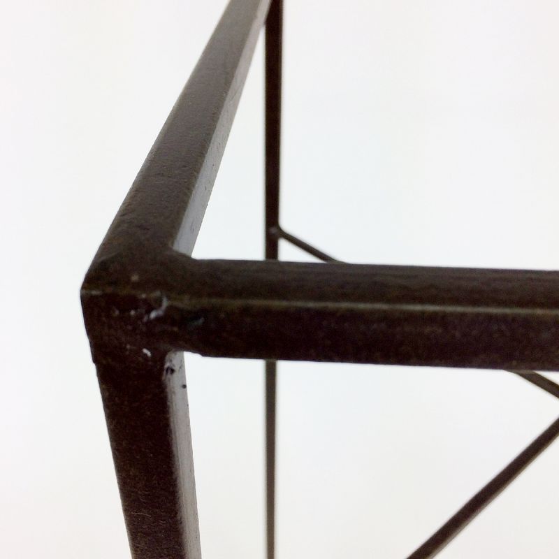 SOW/ジョセフアイアン フラワープランターラック Lサイズ/DTFF5073SW