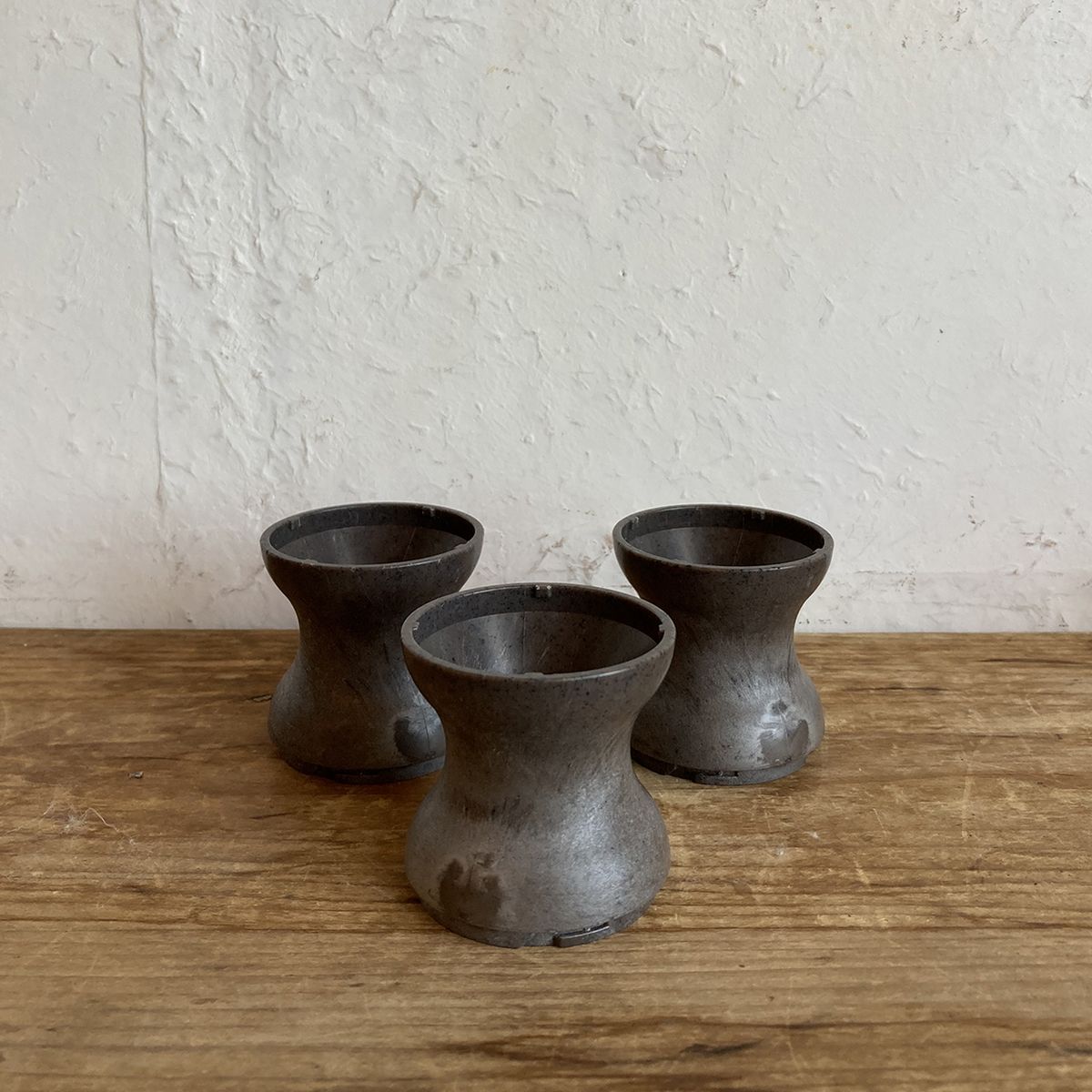 SOW/KITOSTANDステム 3個セット コーヒーグラウンズ/KT4001