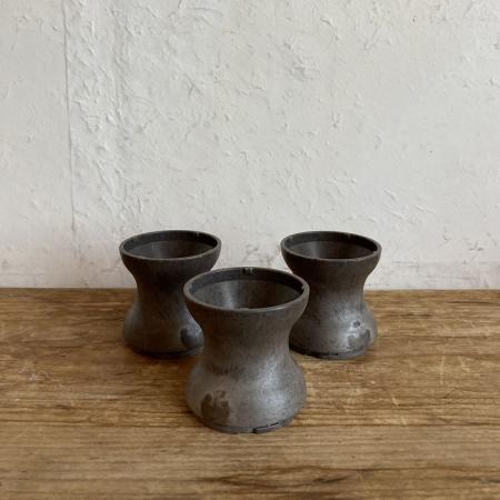 SOW/KITOSTANDステム 3個セット コーヒーグラウンズ/KT4001