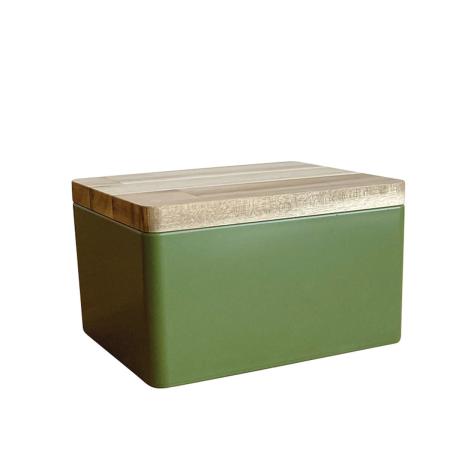 SOW/KITOHAKO グリーン/KT1007