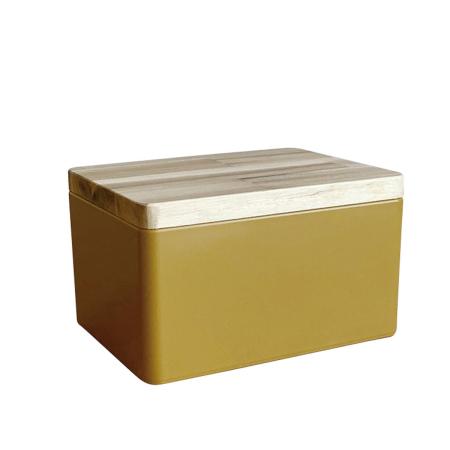 SOW/KITOHAKO マスタード/KT1010