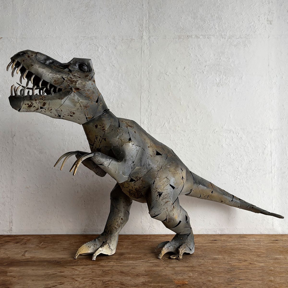 SOW/アイアンザウルス ティラノサウルス/ZHZA1001A