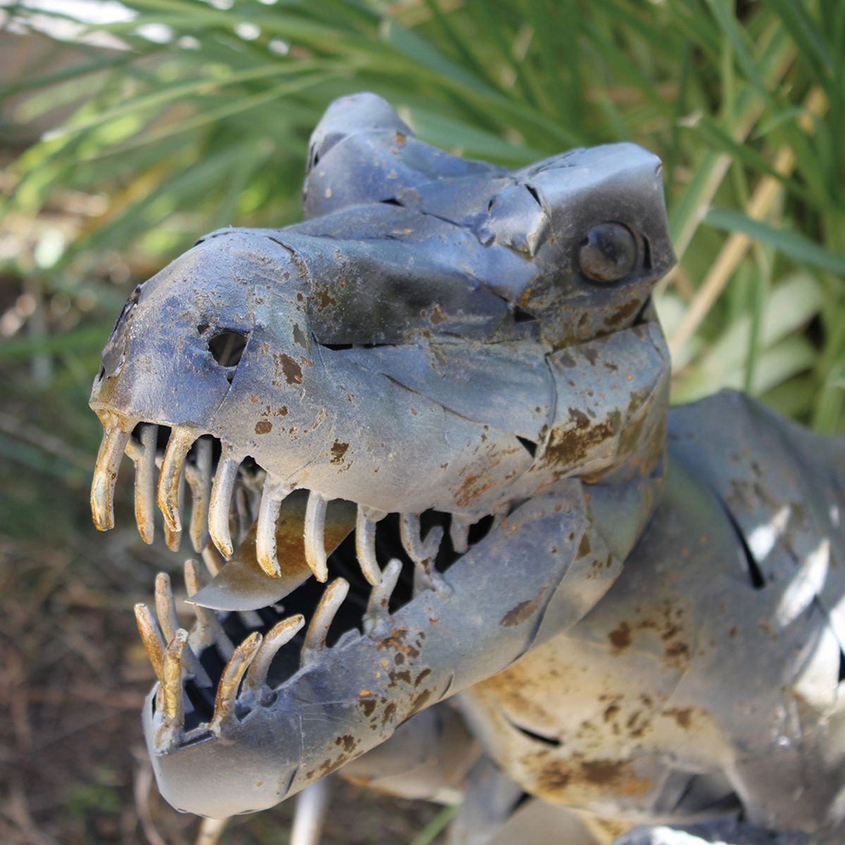 SOW/アイアンザウルス ティラノサウルス/ZHZA1001A