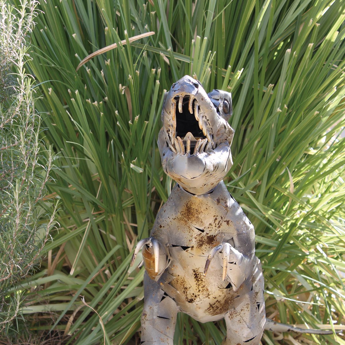 SOW/アイアンザウルス ティラノサウルス/ZHZA1001A