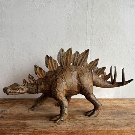 SOW/アイアンザウルス ステゴサウルス/ZHZA1001B