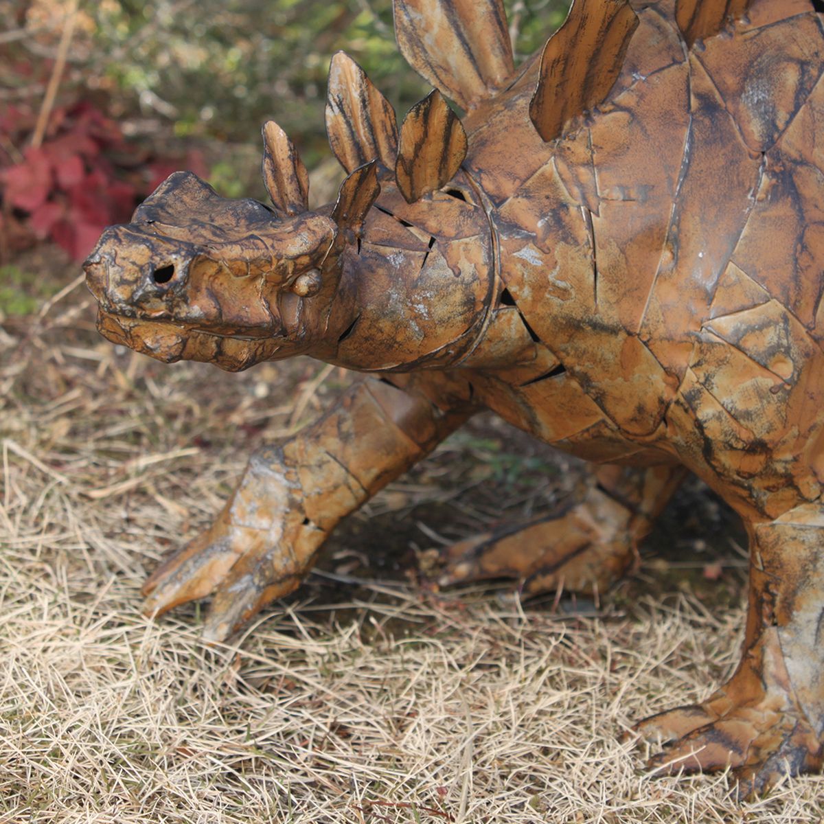 SOW/アイアンザウルス ステゴサウルス/ZHZA1001B