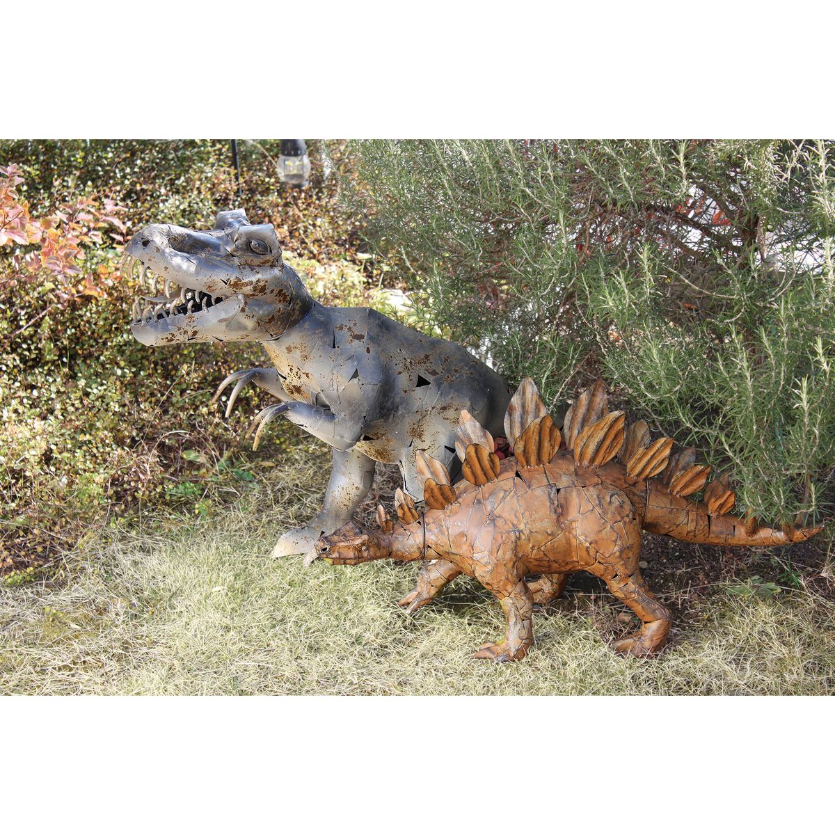 SOW/アイアンザウルス ステゴサウルス/ZHZA1001B