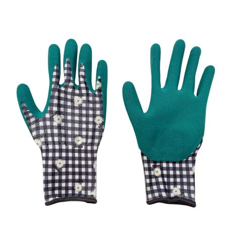 SOW/tetotelab_Akusyu Gingham/GRY/TE011M
