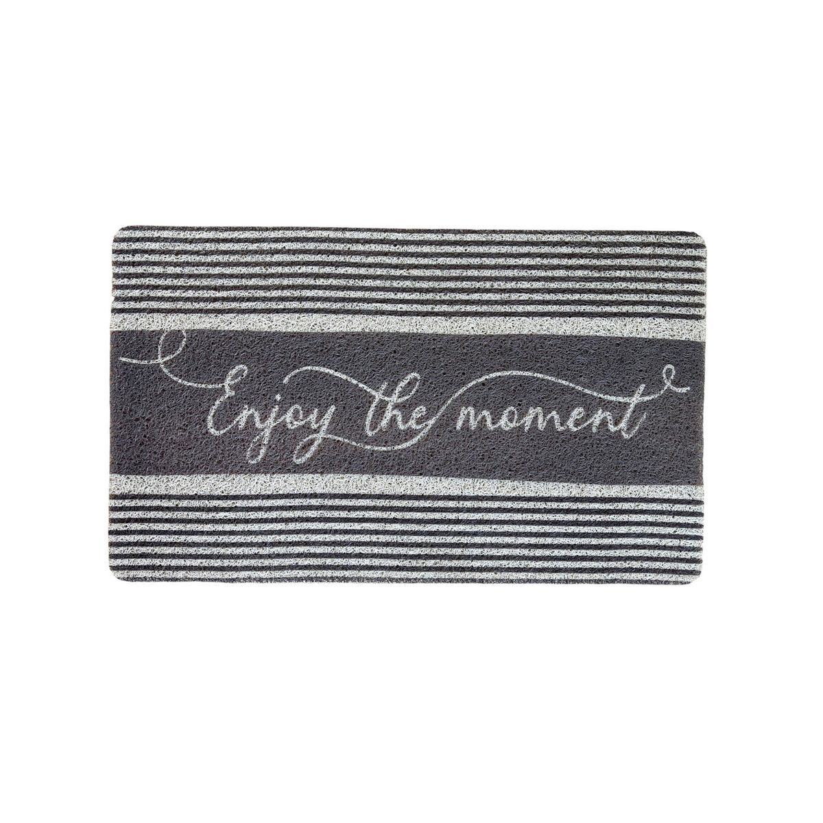 SOW/ふかふかテラスマット ENJOY THE MOMENT  75×45cm/CWLN5722