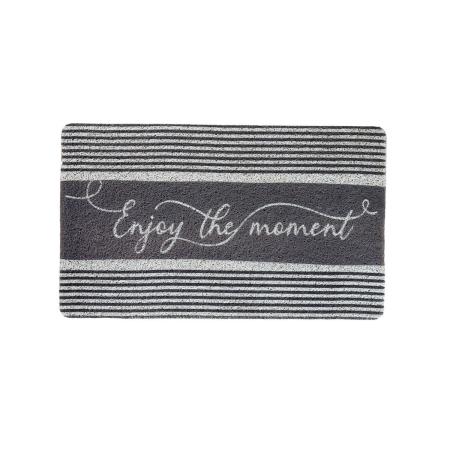 SOW/ふかふかテラスマット ENJOY THE MOMENT  75×45cm/CWLN5722
