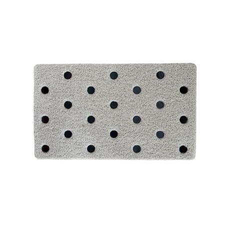 SOW/ふかふかテラスマット DOT  75×45cm/CWLN5733