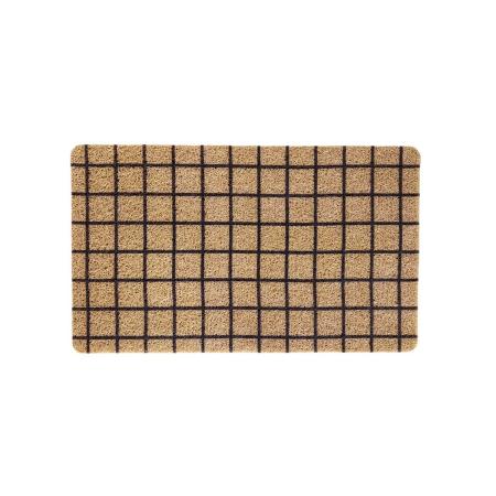 SOW/ふかふかテラスマット GRID 75×45cm/CWLN5755