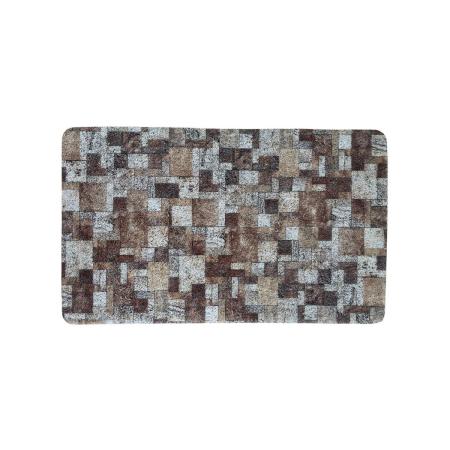 SOW/ふかふかテラスマット STONE 75×45cm/CWLN6400