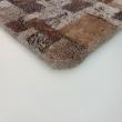 SOW/ふかふかテラスマット STONE 75×45cm/CWLN6400