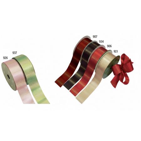 宮崎紙業/ライラックリボン   ことぶき　クリーム系　38mm/RL153338-921