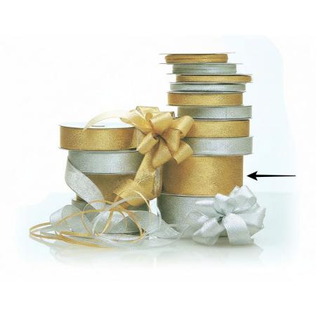 宮崎紙業/ライラックリボン   Cメタルリボン　ゴールド系　36mm/RL136636-6