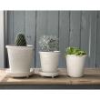 八幡化成/エコポット丸型4号　UG/101253