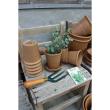 八幡化成/エコポット丸型6号　NA/108757