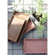 八幡化成/エコプレート角型300　WH/237792