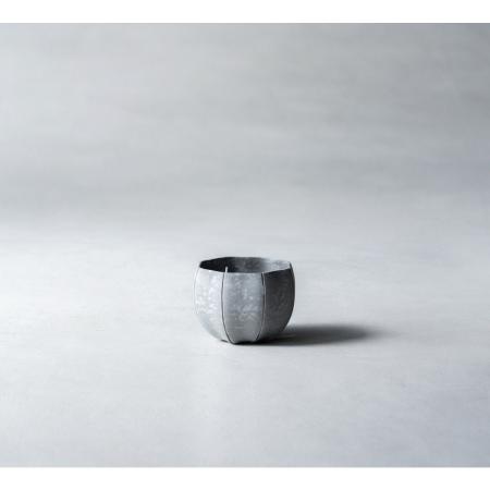 八幡化成/Senローリーポット丸SS　GY/249207