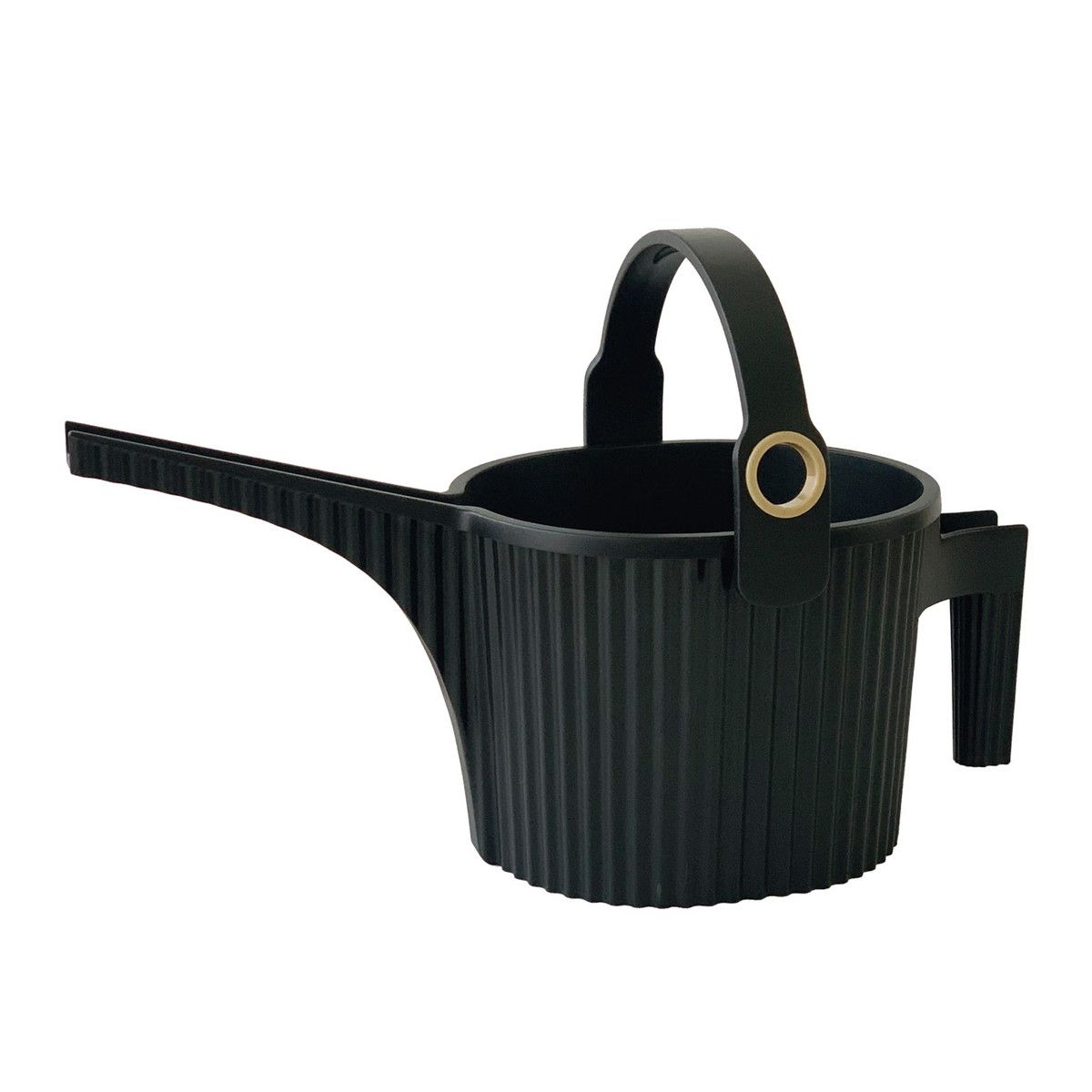 特価◎八幡化成/ガーデンビートル1.5L　WH/244738