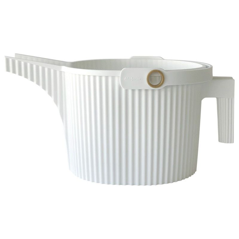 特価◎八幡化成/ガーデンビートル5L　WH/244769