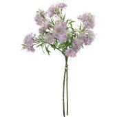 ※販売終了※アウトレット◎【造花】YDM/シノグロッサムバンドル ラベンダー/FB-2641LAV