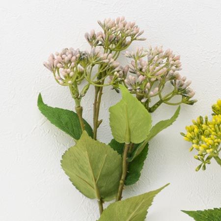 アウトレット◎【造花】ボブクラフト/23010P カランコエ P