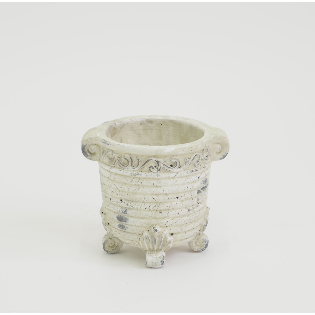 アウトレット◎村田屋産業/パンテオンポットS/16007